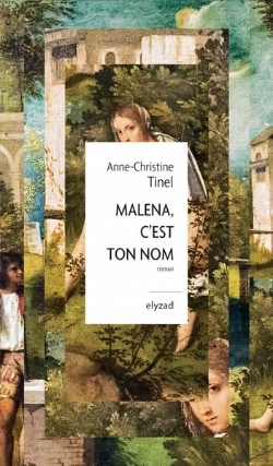 Bertrand.pt - Malena, C'Est Ton Nom