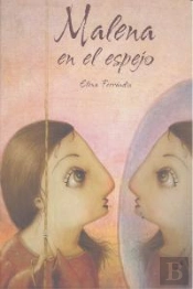 Malena En El Espejo
