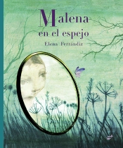 Malena En El Espejo