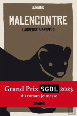 Bertrand.pt - Malencontre