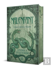 Malenfant