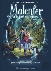 Malenfer : La Forêt Des Ténèbres