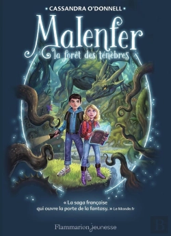 Bertrand.pt - Malenfer : La Forêt Des Ténèbres