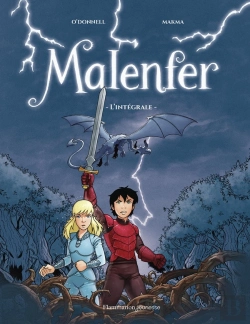 Bertrand.pt - Malenfer : L'Intégrale