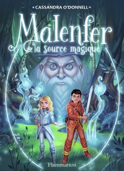 Bertrand.pt - Malenfer Tome 2 : La Source Magique