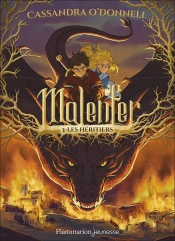 Malenfer Tome 3 : Les Héritiers