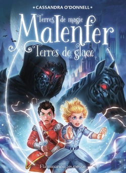 Bertrand.pt - Malenfer Tome 5 : Terres De Glace