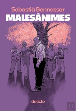 Bertrand.pt - Malesanimes