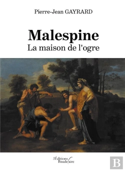 Bertrand.pt - Malespine : La Maison De L'Ogre
