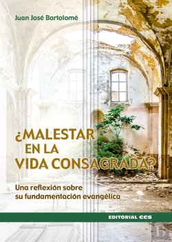Bertrand.pt - Malestar En La Vida Consagrada