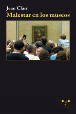 Bertrand.pt - Malestar En Los Museos
