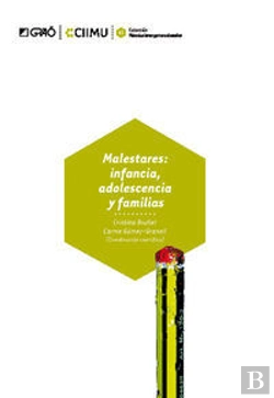 Bertrand.pt - Malestares: Infancia, Adolescencia Yfamilias