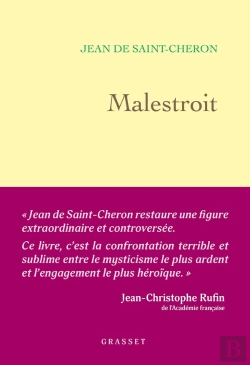 Bertrand.pt - Malestroit : Vie Et Mort D'Une Résistante Mystique