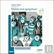 Maleta Bat Igogailuan - A1