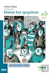 Maleta Bat Igogailuan - A1