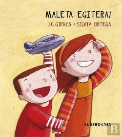 Bertrand.pt - Maleta Egitera