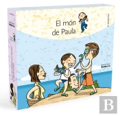 Maleta El Món De Paula