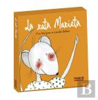Maleta La Rata Marieta