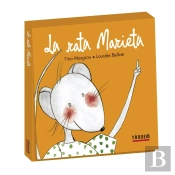 Maleta La Rata Marieta