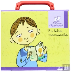 Bertrand.pt - Maleta Mis Primeros Calcetines