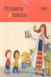 Maleta Primeros Cuentos  