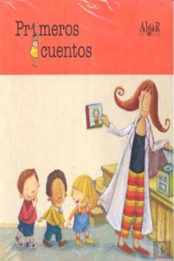 Bertrand.pt - Maleta Primeros Cuentos  