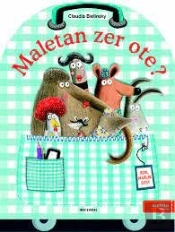 Maletan Zer Ote?