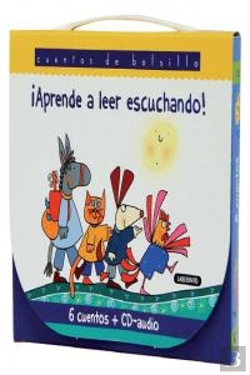Bertrand.pt - Maletín Cuentos De Bolsillo I