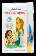 Maletin De Cuentos De Lucia, Mi Pediatra