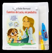 Maletin De Cuentos De Lucia, Mi Pediatra