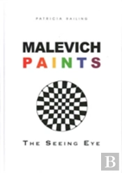 Malevich Paints  -  The Seeing Eye