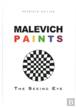 Bertrand.pt - Malevich Paints  -  The Seeing Eye