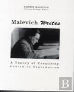 Malevich Writes