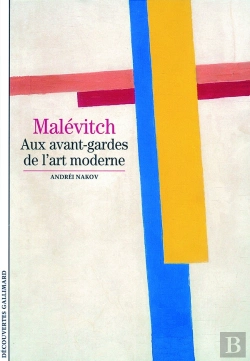 Bertrand.pt - Malévitch, Aux Avant-Gardes De L'Art Moderne