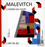 Malevitch L'Homme Qui Court