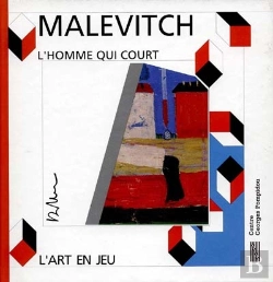 Bertrand.pt - Malevitch L'Homme Qui Court
