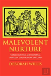 Malevolent Nurture