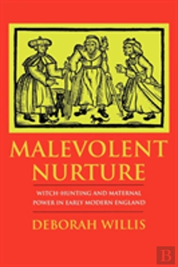 Bertrand.pt - Malevolent Nurture