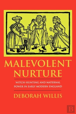 Bertrand.pt - Malevolent Nurture