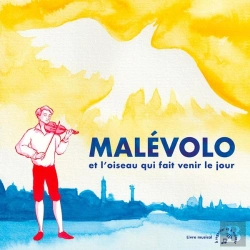 Bertrand.pt - Malevolo Et L'Oiseau Qui Fait Venir Le Jour