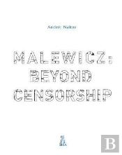 Malewicz: Beyond Censorship /Anglais