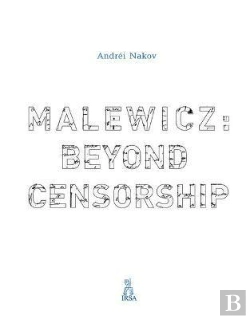 Bertrand.pt - Malewicz: Beyond Censorship /Anglais