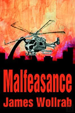 Bertrand.pt - Malfeasance