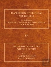 Malformations Of The Nervous System