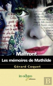 Malfront Les Memoires De Mathilde