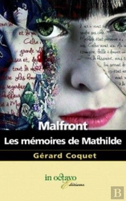 Bertrand.pt - Malfront Les Memoires De Mathilde