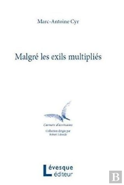 Bertrand.pt - Malgre Les Exils Multiplies