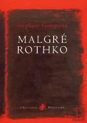 Malgré Rothko