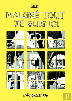 Bertrand.pt - Malgré Tout Je Suis Ici