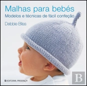 Malhas para Bebés